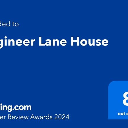 Engineer Lane House Hotel Gibraltár Kültér fotó