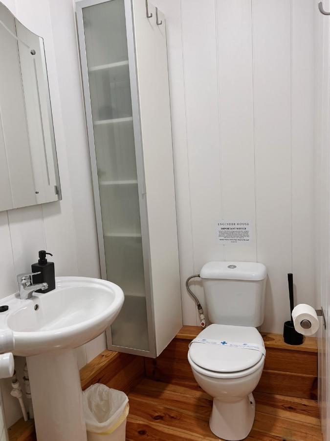 Engineer Lane House Hotel Gibraltár Kültér fotó