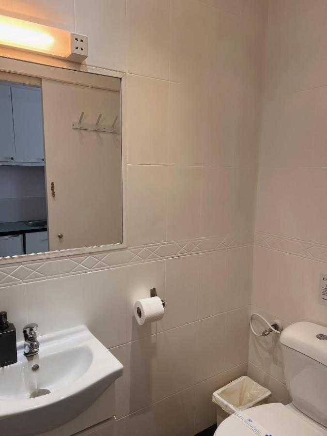 Engineer Lane House Hotel Gibraltár Kültér fotó